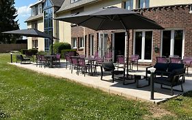 The Originals City Hôtel, Aéroport Beauvais (ex: Inter-Hotel)